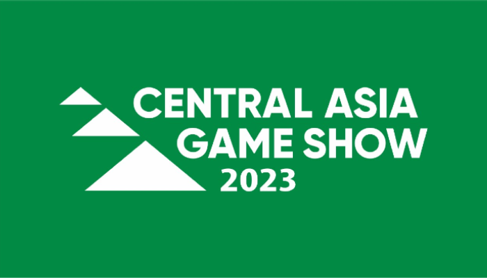 Central Asia Game Show