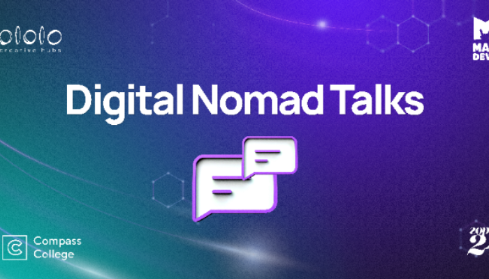 Digital Nomad Talks