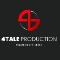 4Tаle Production - UE4/5 Developer
