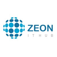 Компания Zeon IT Hub