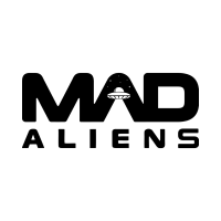 Mad Aliens