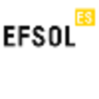 EFSOL - Менеджер по продажам (IT)