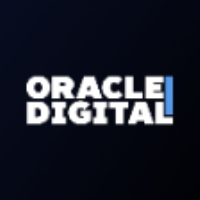 Oracle Digital - Strong Junior front-end Developer