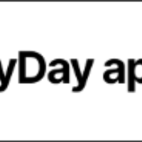 MyDay app - Part-time mobile developer