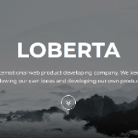 Loberta - Marketing Executive (Remote)