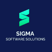 Sigma Software Solutions (SSS) - Senior Frontend Devoloper