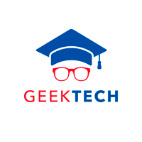 GeekTech - FullStack JS+Python (part-time в офисе)