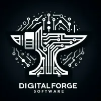DigitalForge Software
