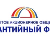 ОАО "Гарантийный фонд"