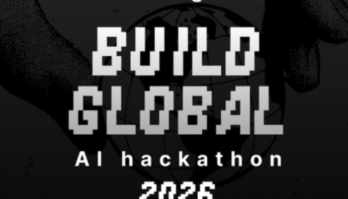 Build Global - Ai hackaton 2026