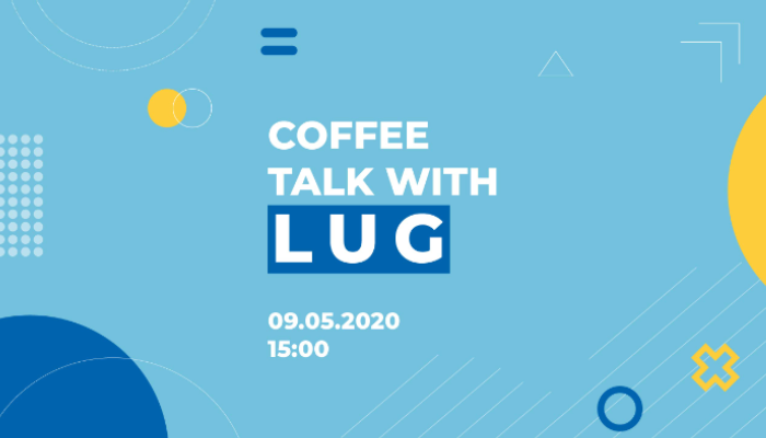 Coffee Talk with LUG Kyrgyzstan