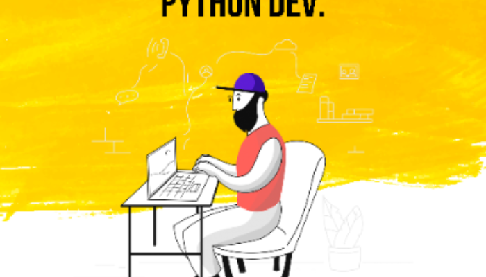 Бесплатный открытый урок по направлению Python