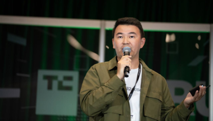 Как привлечь более $500 000 инвестиций. Кейс Call2action.ai