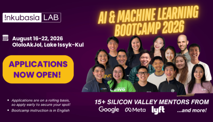 AI & Machine Learning Bootcamp 2026