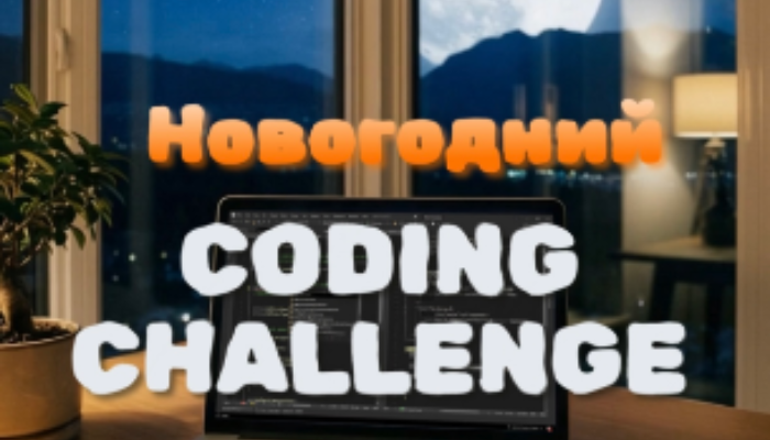 Code: New Year - Пробная неделя в Mancho School