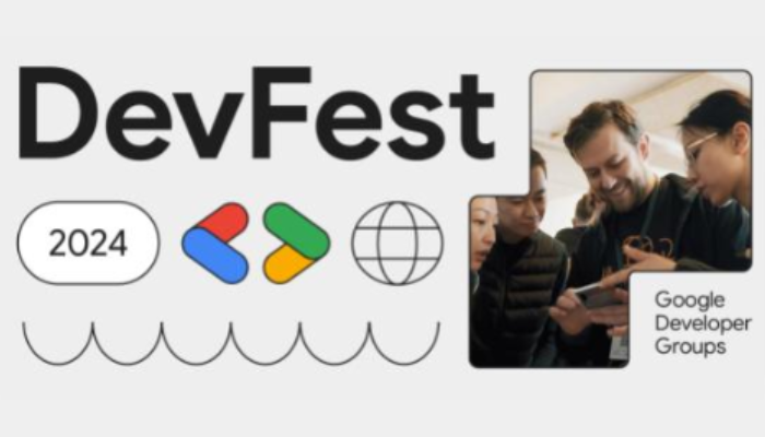 DevFest Bishkek'24