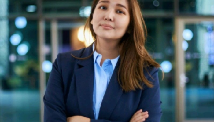 Как запустить стартап в Саудовской Аравии. Опыт Айданы Айтуаровой