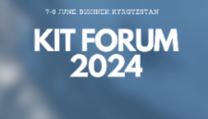 KIT Forum/ KIT EXPO 2024