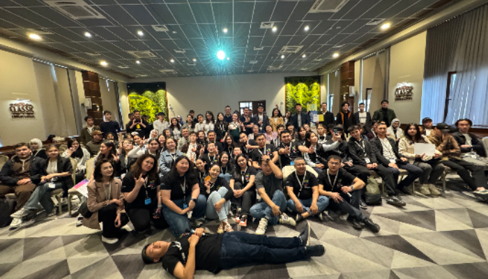 Call for paper - TechSummit Osh’26