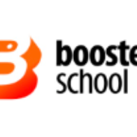 Booster School - Графический дизайнер