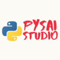 Pysai Studio - Middle Python Developer