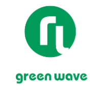 Green Wave (Clarity project)