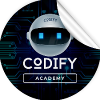 Codify Academy - Утренний ментор Python+Django