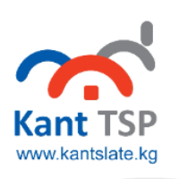 ОсОО "Кант ТШП"