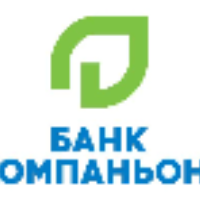 ЗАО «Банк Компаньон» - Product Owner