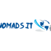 Nomads IT - Senior/Middle Python Dev