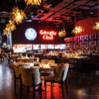 Gungor chef - SMM Manager