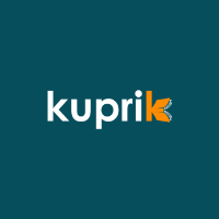 Kuprik - Full Stack Developer