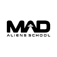Mad Aliens School