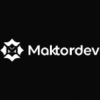 Maktordev - WEB-дизайнер, графический дизайнер