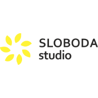 Компания Sloboda Studio