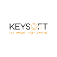 KEYSOFT LLC - 🎨 UI/UX-дизайнер с фокусом на анимации (GSAP / Motion)