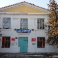 Токмокский индустриально-педагогический колледж - Тренер