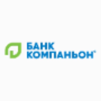 ЗАО Банк Компаньон - Product Designer (UX/UI)