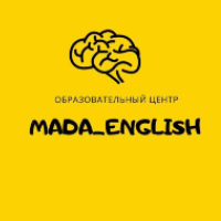 Mada_English - Стажер SMM