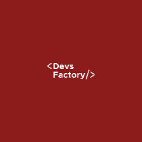 DevsFactory - Sales Manager