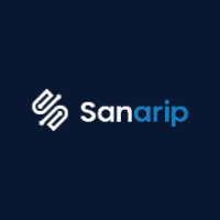 Sanarip - Backend Developer (Python)