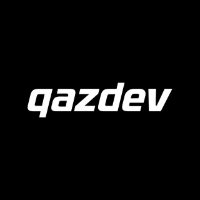 qazdev - Middle DevOps инженер