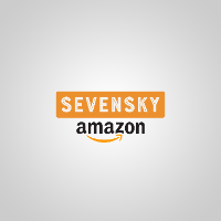 SEVENSKY.amazon - Графический дизайнер