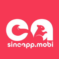 Sincapp Mobi LTD - Medior / Senior UX/UI дизайнер