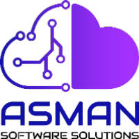 Asman Software Solutions - 3D дизайнер в Blender