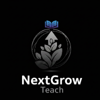 NextGrow Tech - Middle Frontend Developer