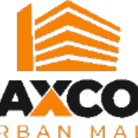 Maxcom Urban Mall - Моушн и Графический дизайнер