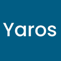 Yaros - Fullstack-developer(PHP/Python/Java Spring)
