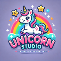 Unicorn Studio - Junior 2D / 3D Animator