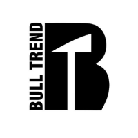Bull Trend - Junior Python/Django Developer